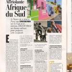 L'Express Style avril 2012